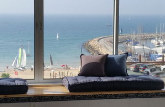 Photo 1 - TLV Suites on the beach