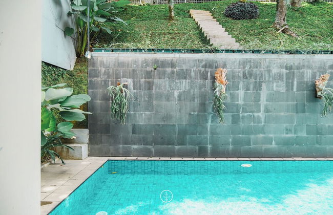 Jasmine Cozy Villa 3 Bedrooms Private Heated Pool - Foto 13