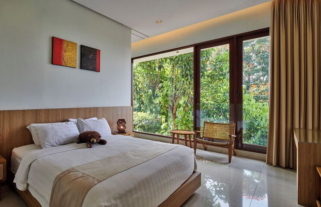 Jasmine Cozy Villa 3 Bedrooms Private Heated Pool - Foto 3