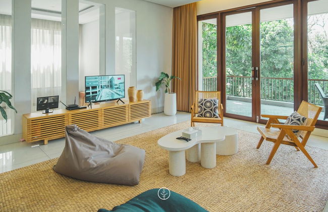 Jasmine Cozy Villa 3 Bedrooms Private Heated Pool - Foto 20