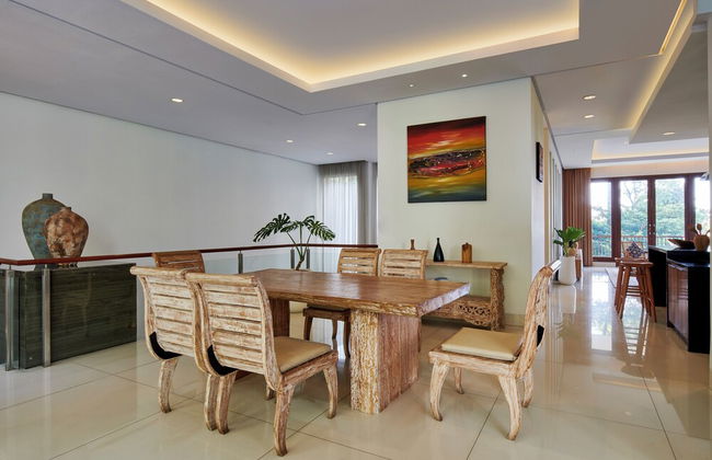Jasmine Cozy Villa 3 Bedrooms Private Heated Pool - Foto 21