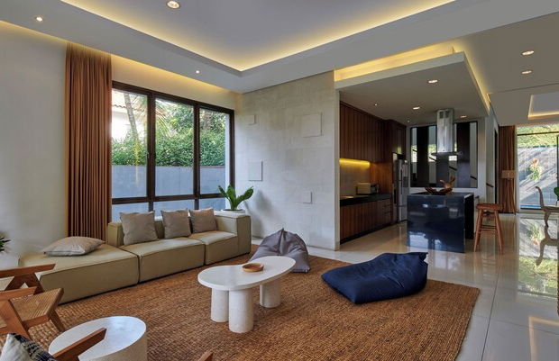 Jasmine Cozy Villa 3 Bedrooms Private Heated Pool - Foto 23
