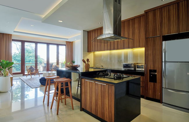 Jasmine Cozy Villa 3 Bedrooms Private Heated Pool - Foto 7