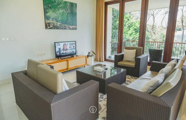 Jasmine Cozy Villa 3 Bedrooms Private Heated Pool - Foto 19