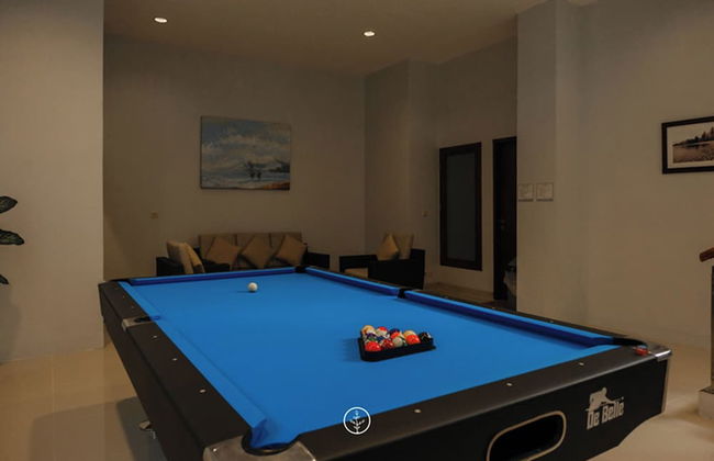 Jasmine Cozy Villa 3 BR Heated Pool and Billiard - Photo 18