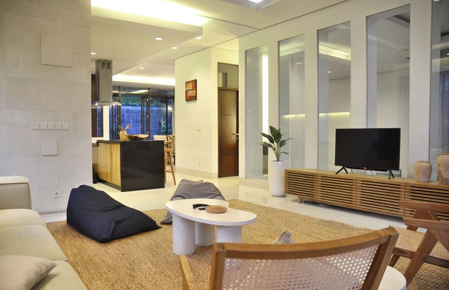 Jasmine Cozy Villa 3 Bedrooms Private Heated Pool - Foto 16