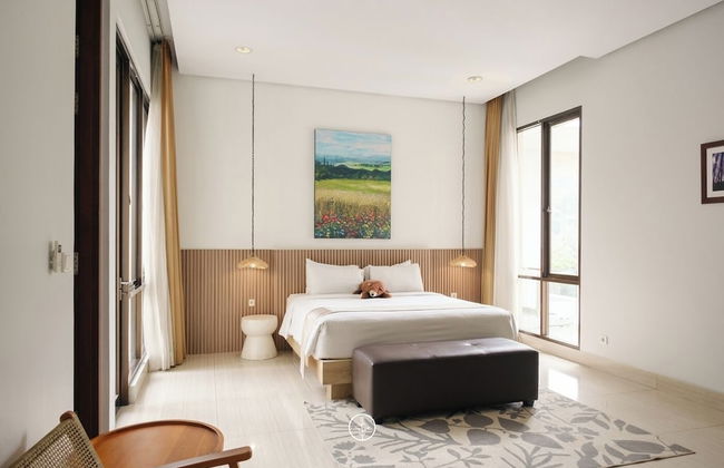 Jasmine Cozy Villa 3 BR Heated Pool and Billiard - Photo 6