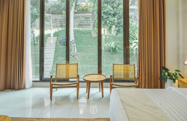 Jasmine Cozy Villa 3 Bedrooms Private Heated Pool - Foto 28