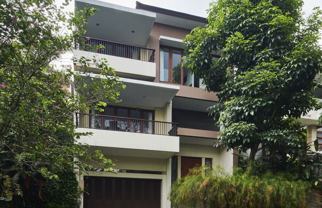Jasmine Cozy Villa 3 Bedrooms Private Heated Pool - Foto 14