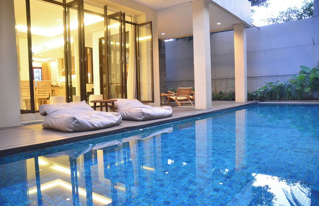 Jasmine Cozy Villa 3 Bedrooms Private Heated Pool - Foto 11