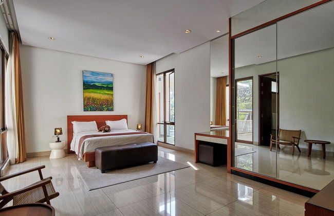 Jasmine Cozy Villa 3 Bedrooms Private Heated Pool - Foto 4