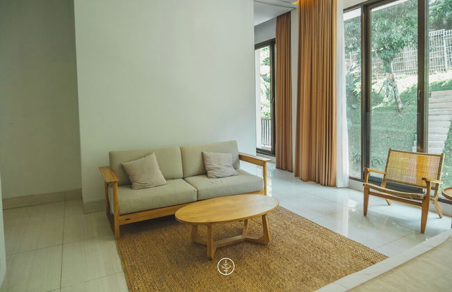 Jasmine Cozy Villa 3 Bedrooms Private Heated Pool - Foto 2