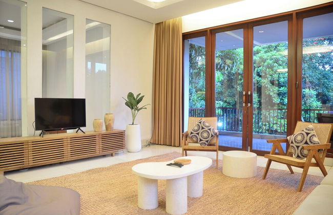 Jasmine Cozy Villa 3 Bedrooms Private Heated Pool - Foto 17