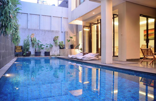Jasmine Cozy Villa 3 Bedrooms Private Heated Pool - Foto 12