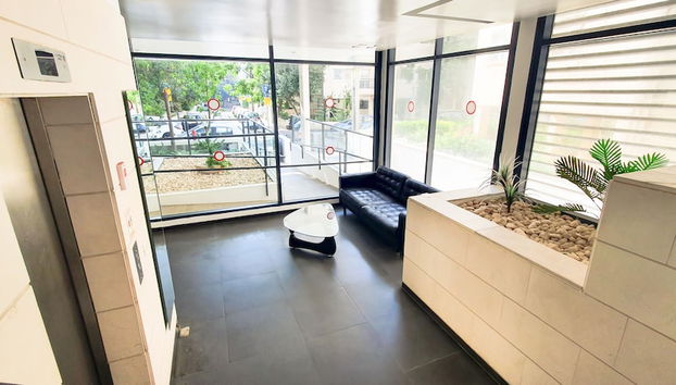 Charming 2 Bdr Apt Terrace Gordon TL61 - Photo 5