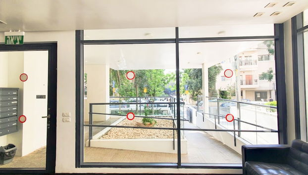 Charming 2 Bdr Apt Terrace Gordon TL61 - Photo 3