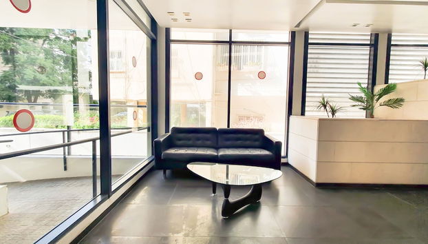 Charming 2 Bdr Apt Terrace Gordon TL61 - Photo 4