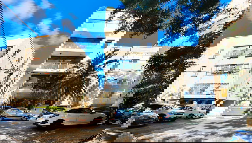 Charming 2 Bdr Apt Terrace Gordon TL61 - Photo 1