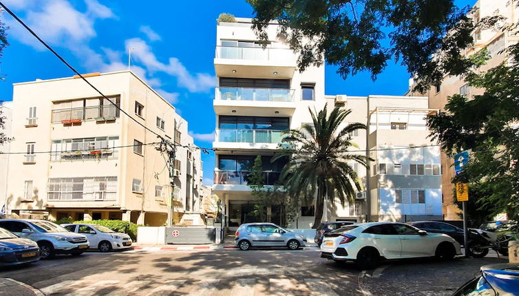 Photo 1 - Charming 2 Bdr Apt Terrace Gordon TL61