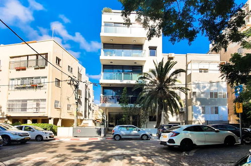 Photo 1 - Charming 2 Bdr Apt Terrace Gordon TL61