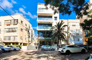 Photo 1 - Charming 2 Bdr Apt Terrace Gordon TL61