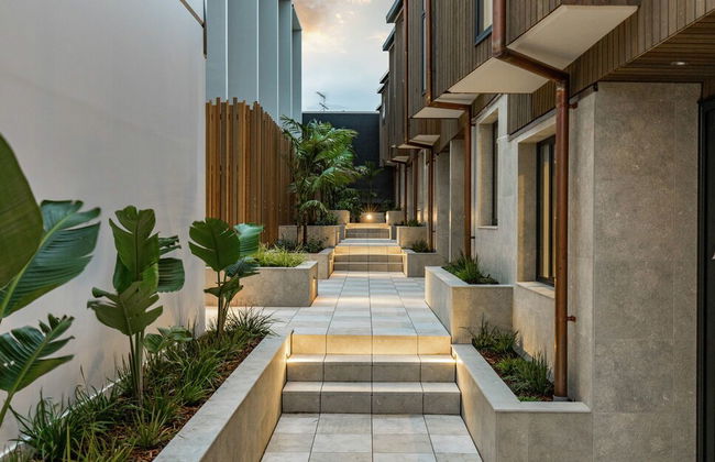 Luxury 3 bedroom with Ensuite Bathroom - Foto 10