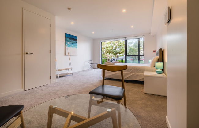 Luxury 3 bedroom with Ensuite Bathroom - Foto 5
