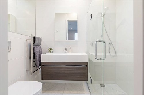 Foto 7 - Luxury 3 bedroom with Ensuite Bathroom