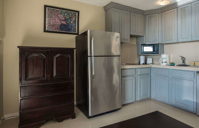 Beach Studio at Point Village Resort - Foto 11