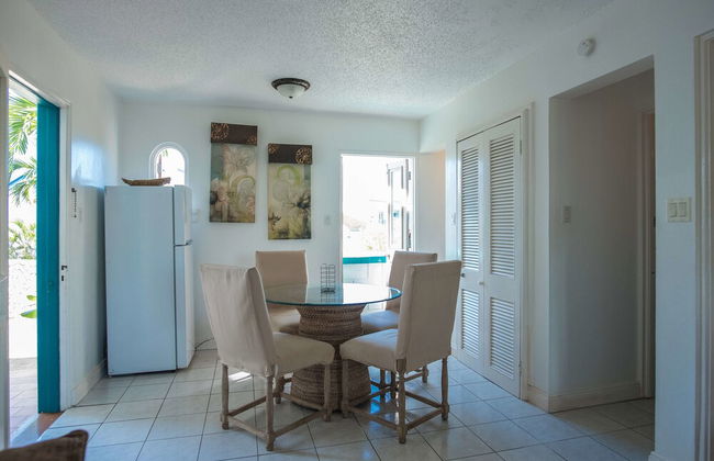 Beach Studio at Point Village Resort - Foto 14