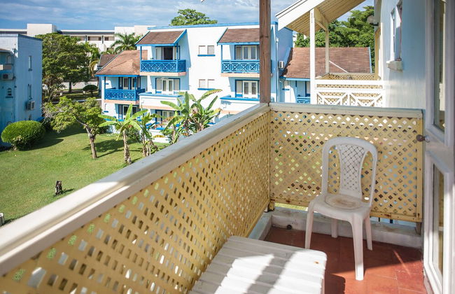 Beach Studio at Point Village Resort - Foto 15