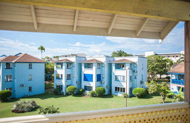 Beach Studio at Point Village Resort - Foto 24