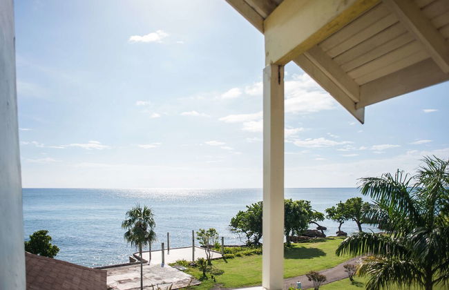 Beach Studio at Point Village Resort - Foto 23