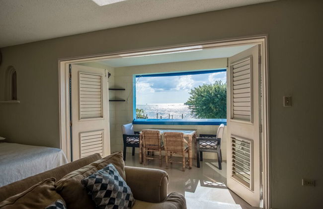 Beach Studio at Point Village Resort - Foto 7