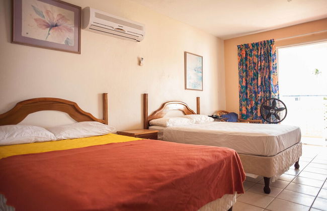 Beach Studio at Point Village Resort - Foto 3