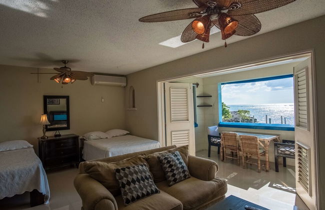 Beach Studio at Point Village Resort - Foto 6