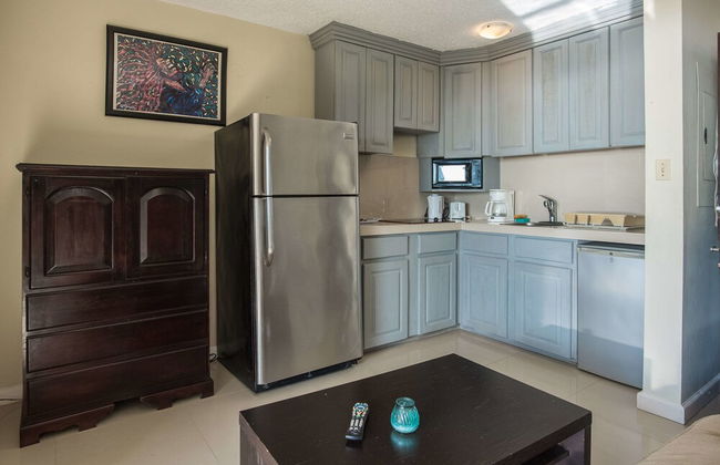 Beach Studio at Point Village Resort - Foto 13