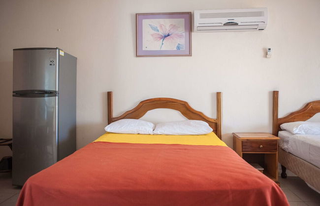 Beach Studio at Point Village Resort - Foto 2