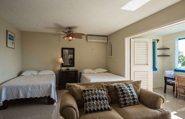 Beach Studio at Point Village Resort - Foto 5