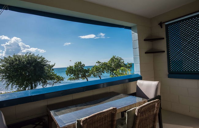 Beach Studio at Point Village Resort - Foto 1