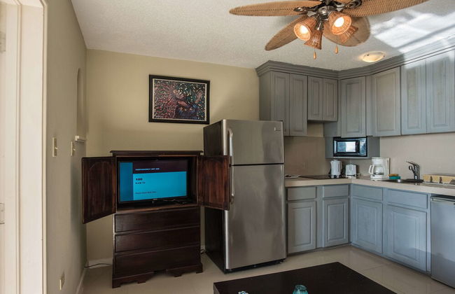 Beach Studio at Point Village Resort - Foto 12