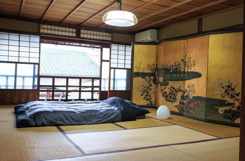 Photo 4 - Kyomachiya Nijo Castle Japanese house
