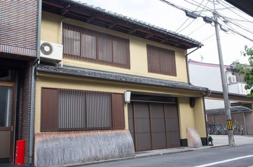 Photo 13 - Kyomachiya Nijo Castle Japanese house