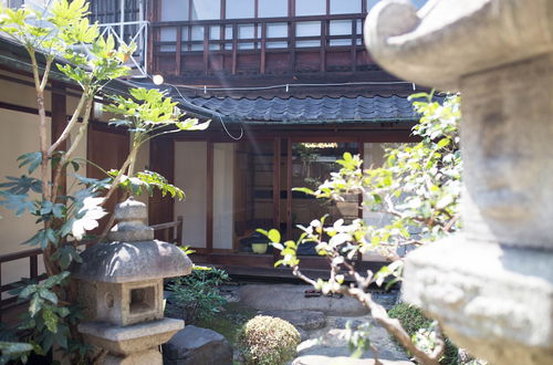 Photo 15 - Kyomachiya Nijo Castle Japanese house