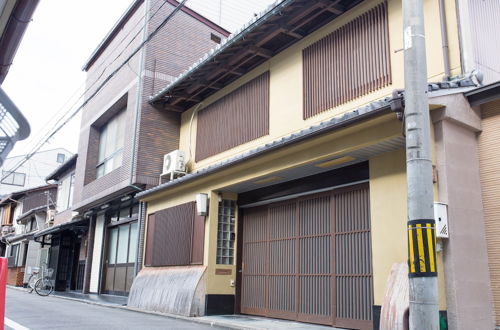 Photo 14 - Kyomachiya Nijo Castle Japanese house