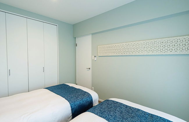 Coldio JointHome NAHA - Photo 3