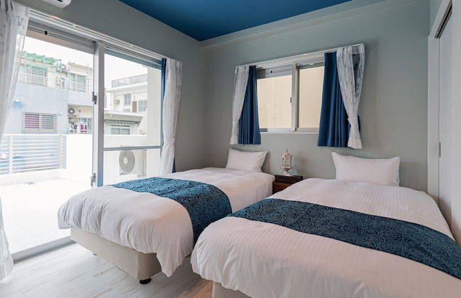 Coldio JointHome NAHA - Photo 19