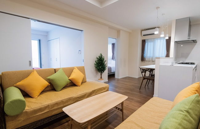 Coldio JointHome NAHA - Photo 12