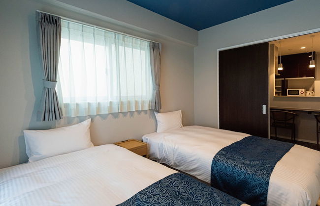 Coldio JointHome NAHA - Photo 16