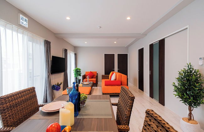 Coldio JointHome NAHA - Photo 1